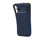 Spigen Liquid Air do Iphone 17 Pro Max Navy Blue - 1359831 - zdjęcie 6